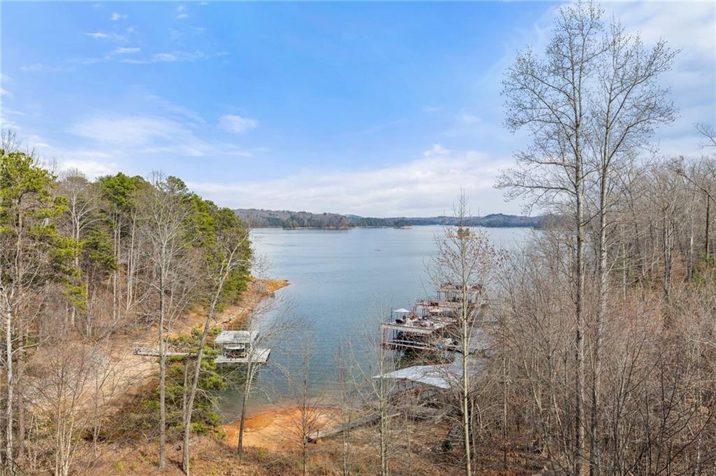 9020 Old Terry Ford Road Gainesville, GA 30506 - Photo 39 of 138