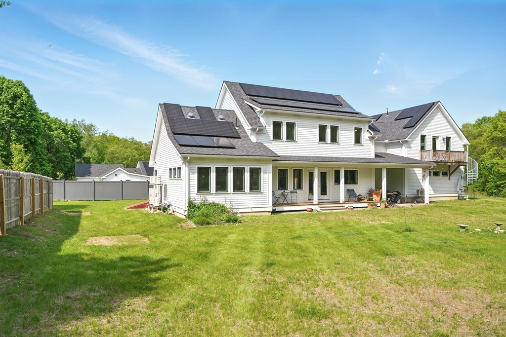 13-15 Vista Terrace Amherst, MA 01002 - Photo 7 of 9