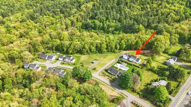 $975,000 | 13-15 Vista Terrace, Amherst, MA 01002