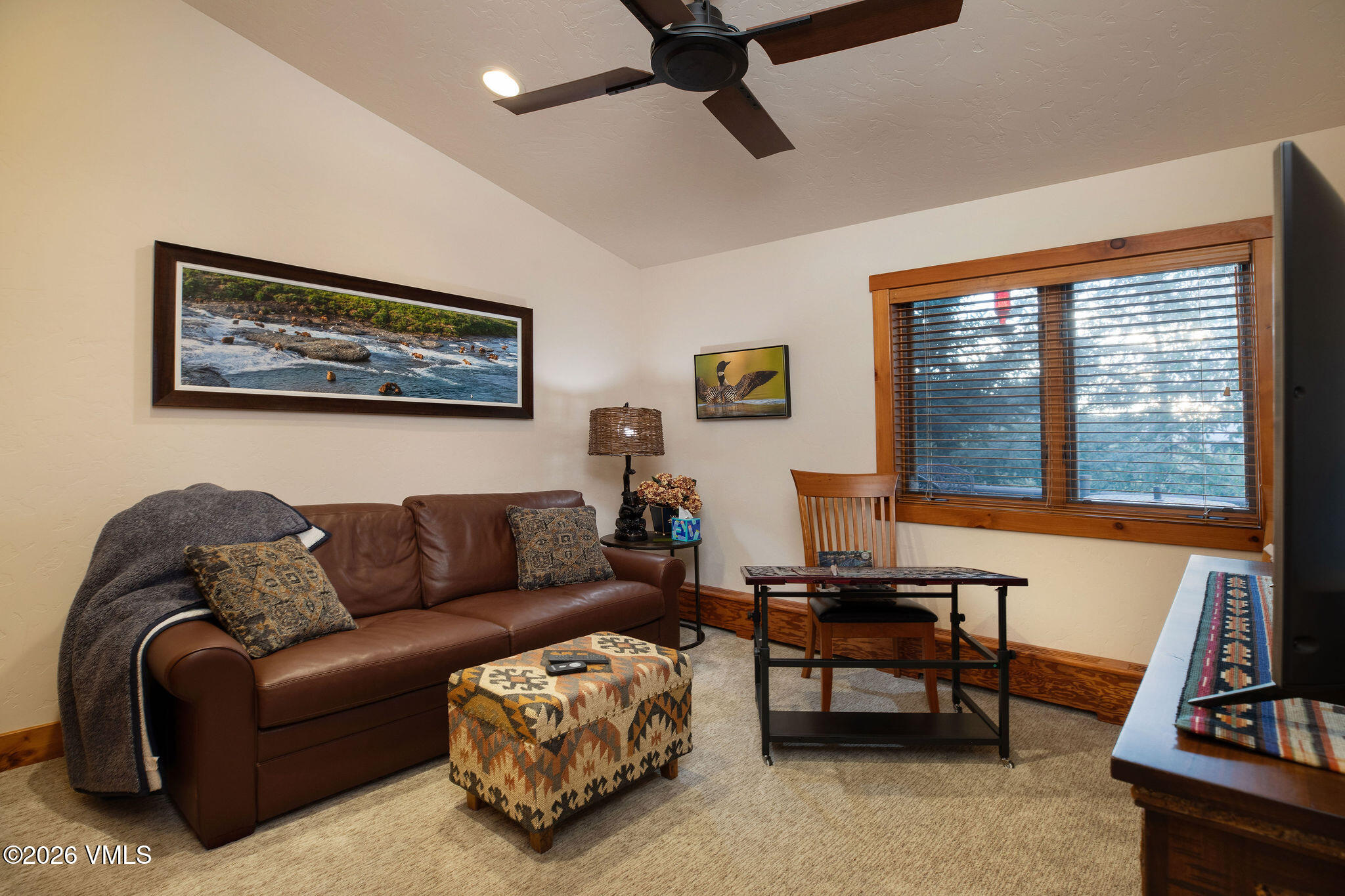 49 Knudson Ranch Road Edwards, CO 81632 - Photo 14 of 20 2608_49_knudson_interior_office