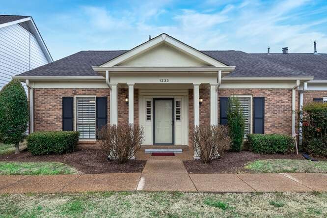1233 General George Patton Road, Unit 1233 Nashville, TN 37221 - Photo 1 of 22 Gallery Image 1