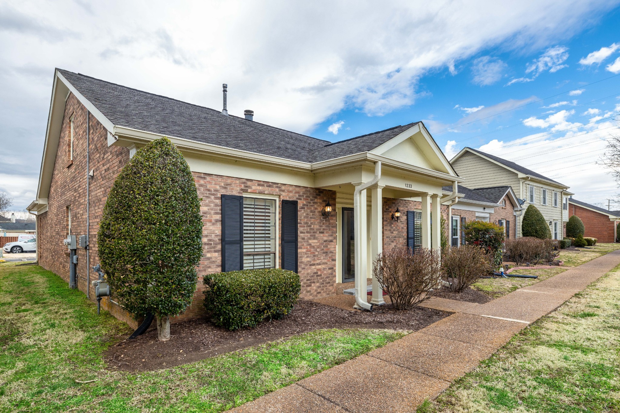 1233 General George Patton Road, Unit 1233 Nashville, TN 37221 - Photo 2 of 22 Gallery Image 2