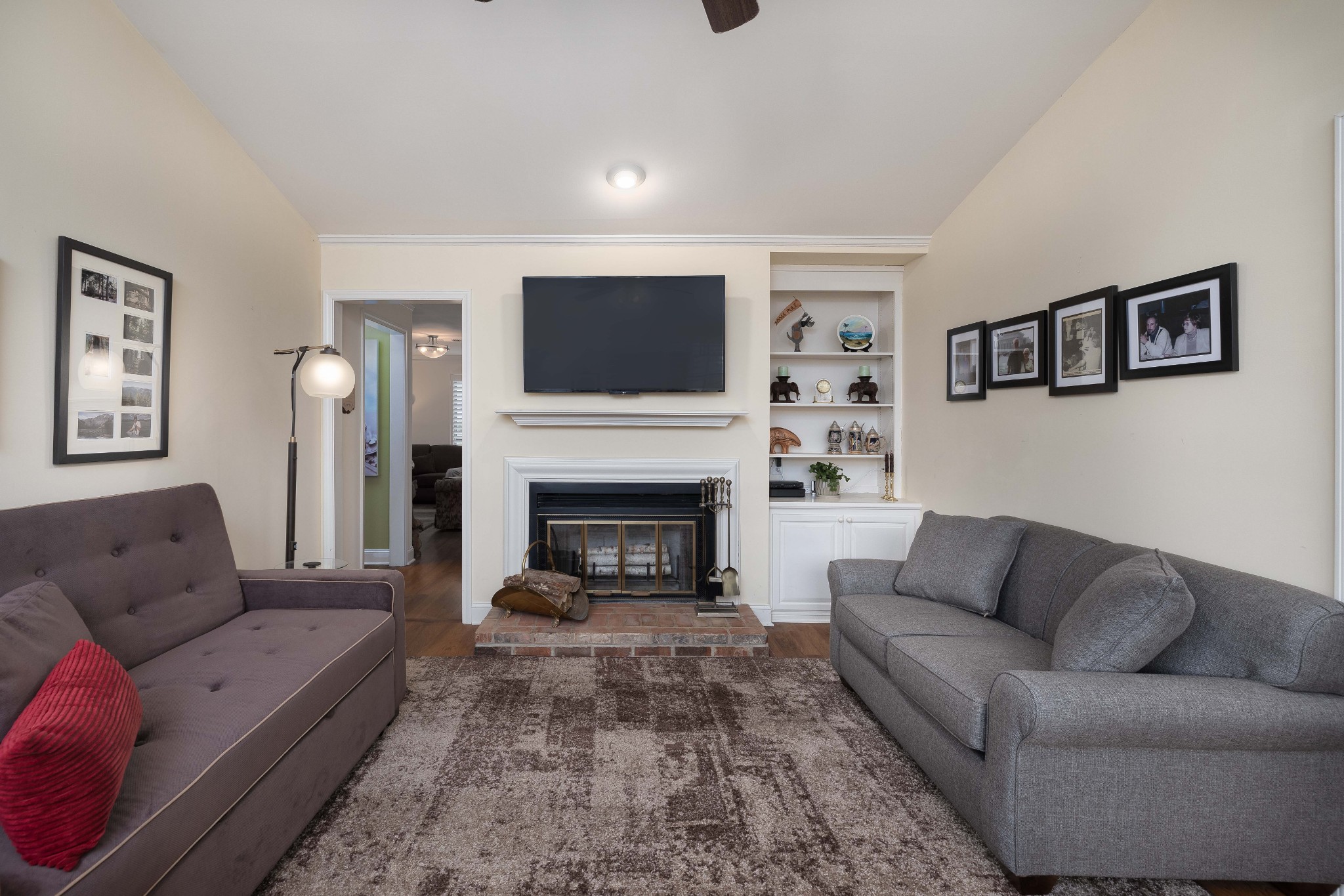 1233 General George Patton Road, Unit 1233 Nashville, TN 37221 - Photo 3 of 22 Gallery Image 3