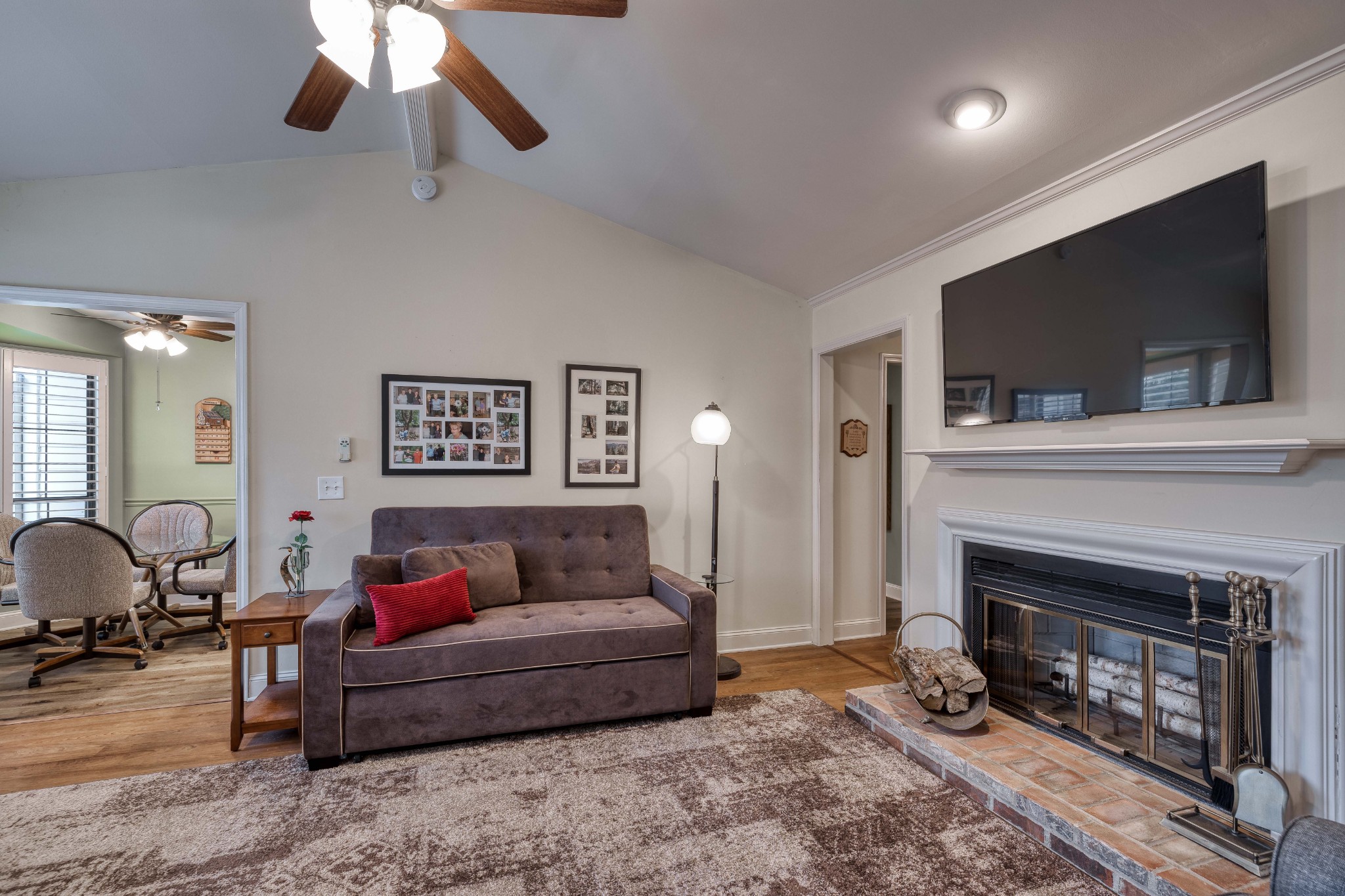 1233 General George Patton Road, Unit 1233 Nashville, TN 37221 - Photo 4 of 22 Gallery Image 4