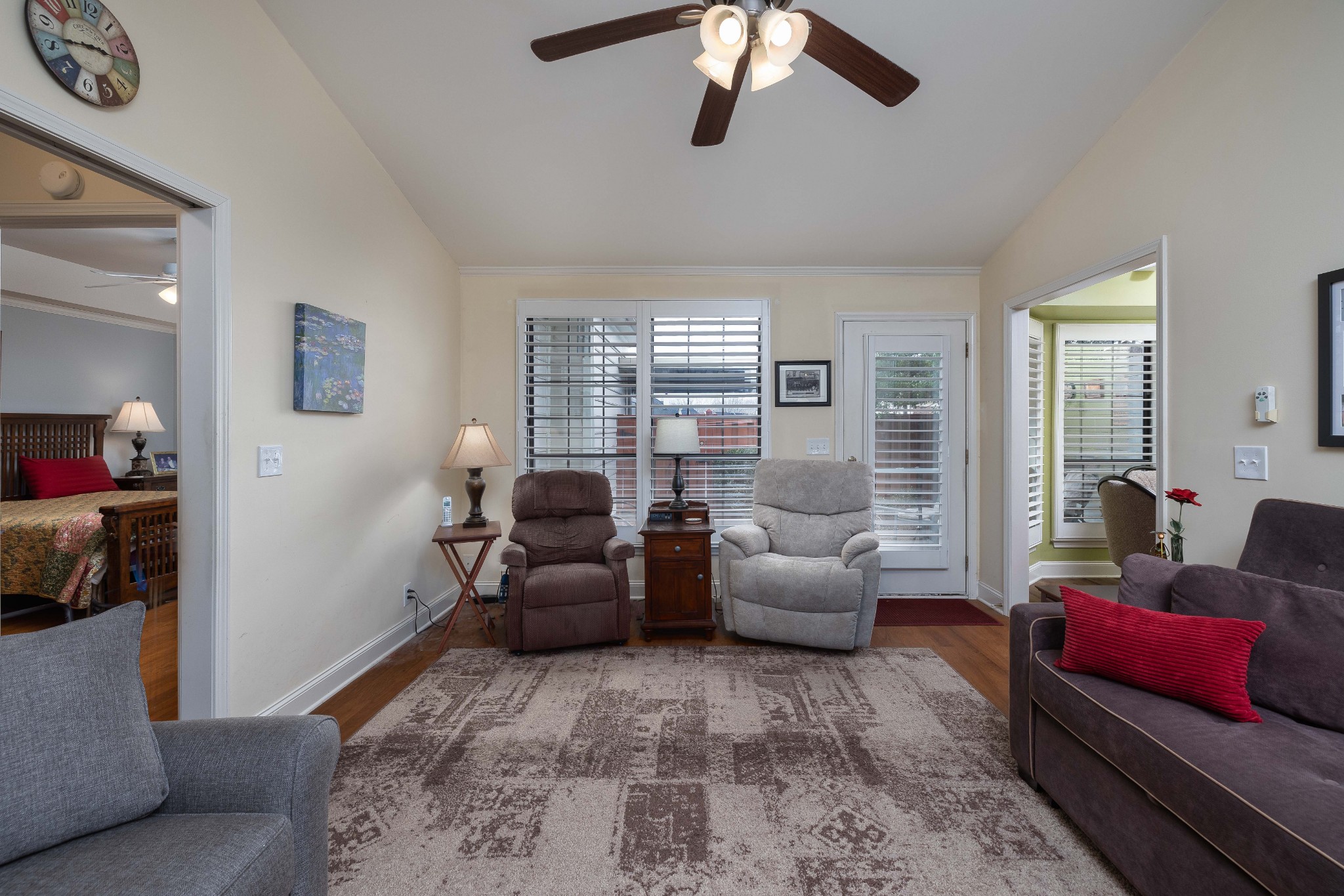 1233 General George Patton Road, Unit 1233 Nashville, TN 37221 - Photo 5 of 22 Gallery Image 5