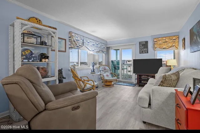 $350,000 | 301 Commerce Way, Unit 301, Atlantic Beach, NC 28512