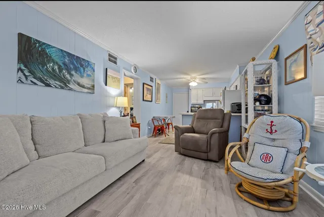 $350,000 | 301 Commerce Way, Unit 301, Atlantic Beach, NC 28512