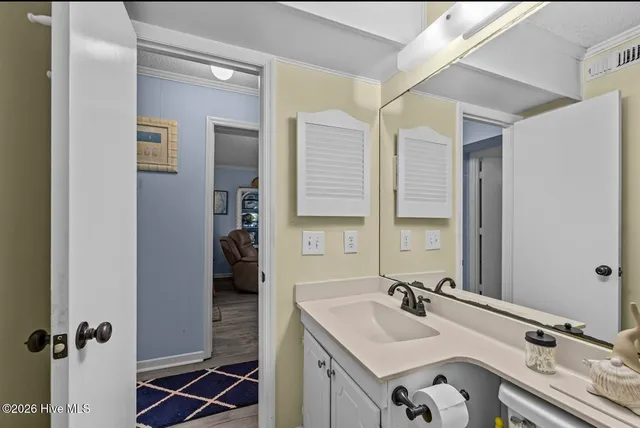 $350,000 | 301 Commerce Way, Unit 301, Atlantic Beach, NC 28512