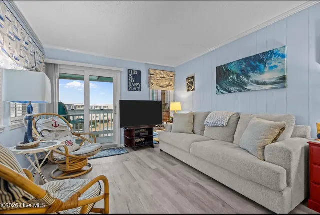 $350,000 | 301 Commerce Way, Unit 301, Atlantic Beach, NC 28512