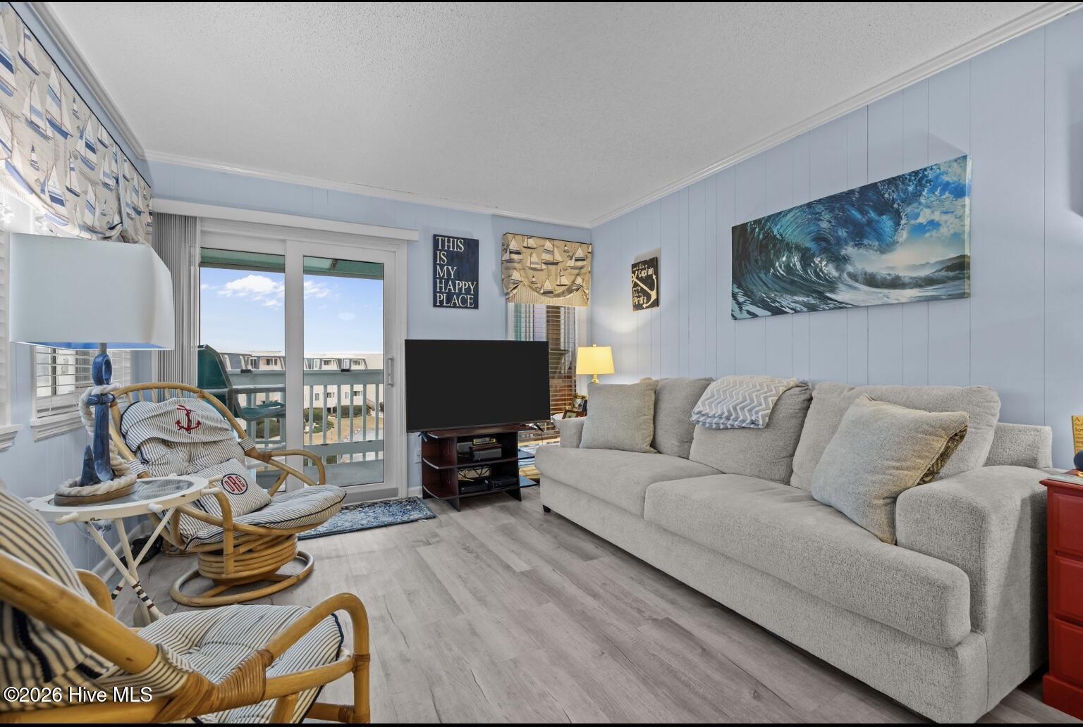 301 Commerce Way, Unit 301 Atlantic Beach, NC 28512 - Photo 4 of 26 DE65DBDE-30F9-4FBA-9527-F85C151EDF52