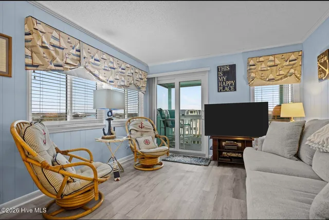 $350,000 | 301 Commerce Way, Unit 301, Atlantic Beach, NC 28512