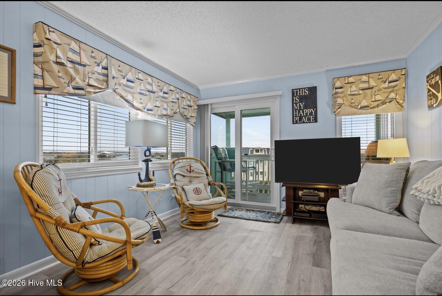 301 Commerce Way, Unit 301 Atlantic Beach, NC 28512 - Photo 5 of 26 160CDDBA-E60A-442B-AF3B-C930778E09B9