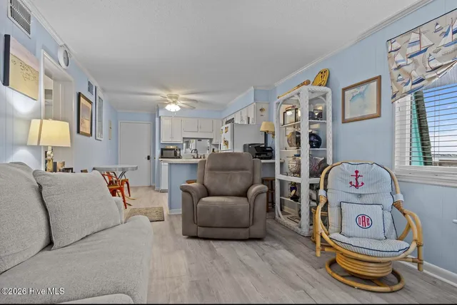 $350,000 | 301 Commerce Way, Unit 301, Atlantic Beach, NC 28512