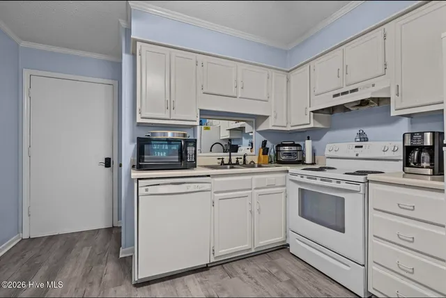 $350,000 | 301 Commerce Way, Unit 301, Atlantic Beach, NC 28512