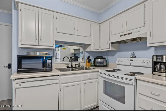 $350,000 | 301 Commerce Way, Unit 301, Atlantic Beach, NC 28512