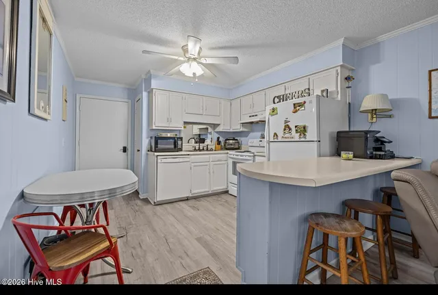 $350,000 | 301 Commerce Way, Unit 301, Atlantic Beach, NC 28512