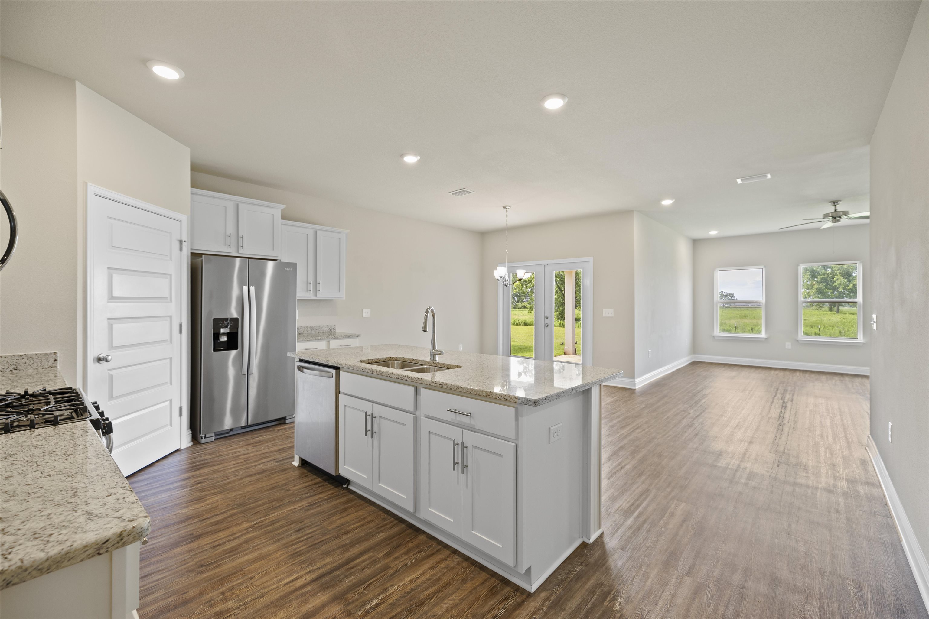 9336 Swan Point Road Daphne, AL 36526 - Photo 22 of 37