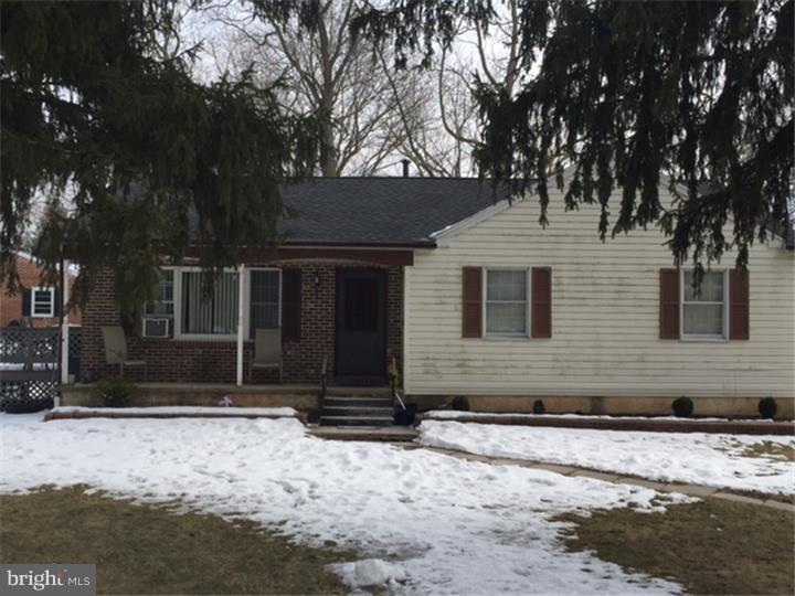 901 Neversink Street Reading, PA 19606 - Photo 1 of 1 Exterior