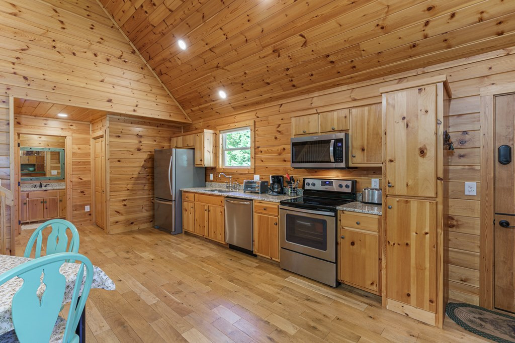 115 Travelers Gap Road Murphy, NC 28906 - Photo 6 of 38