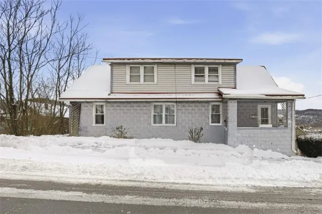 $45,000 | 145 Jackson Street, Johnstown, PA 15909