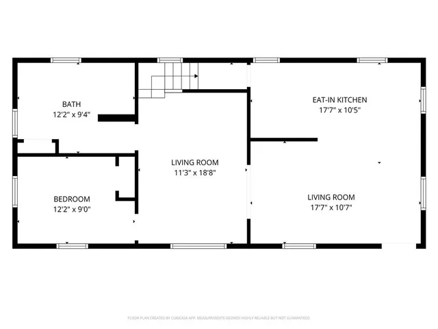 $45,000 | 145 Jackson Street, Johnstown, PA 15909