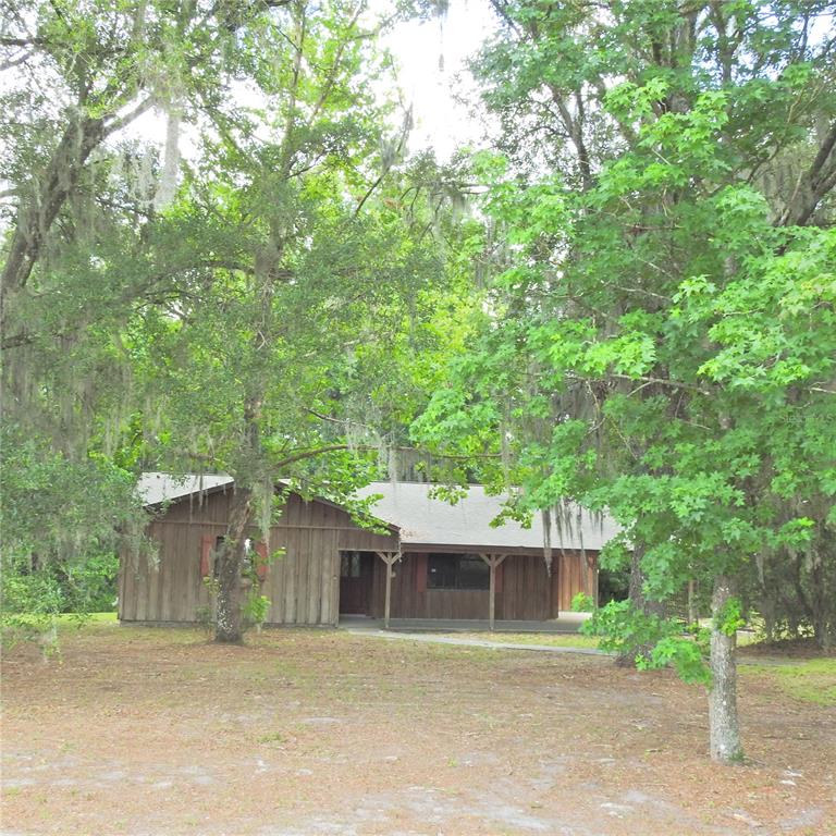 22154 Powell Road Brooksville, FL 34602 - Photo 1 of 25