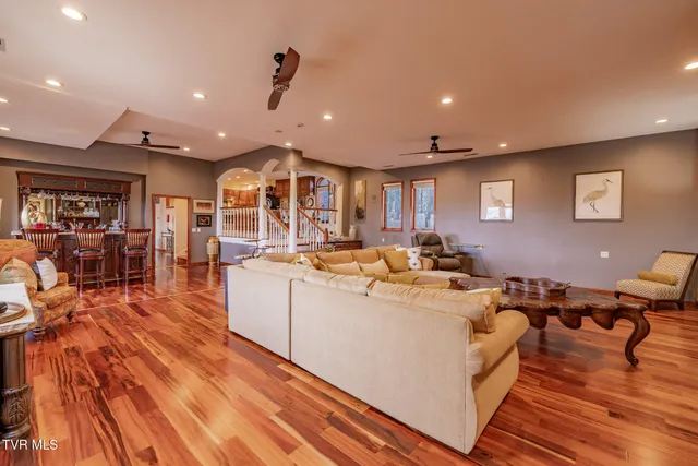 $1,700,000 | 3606 Honeywood Drive, Johnson City, TN 37604