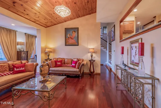 $1,700,000 | 3606 Honeywood Drive, Johnson City, TN 37604