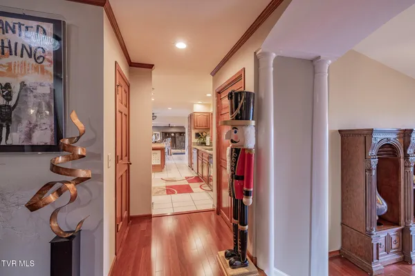 $1,700,000 | 3606 Honeywood Drive, Johnson City, TN 37604