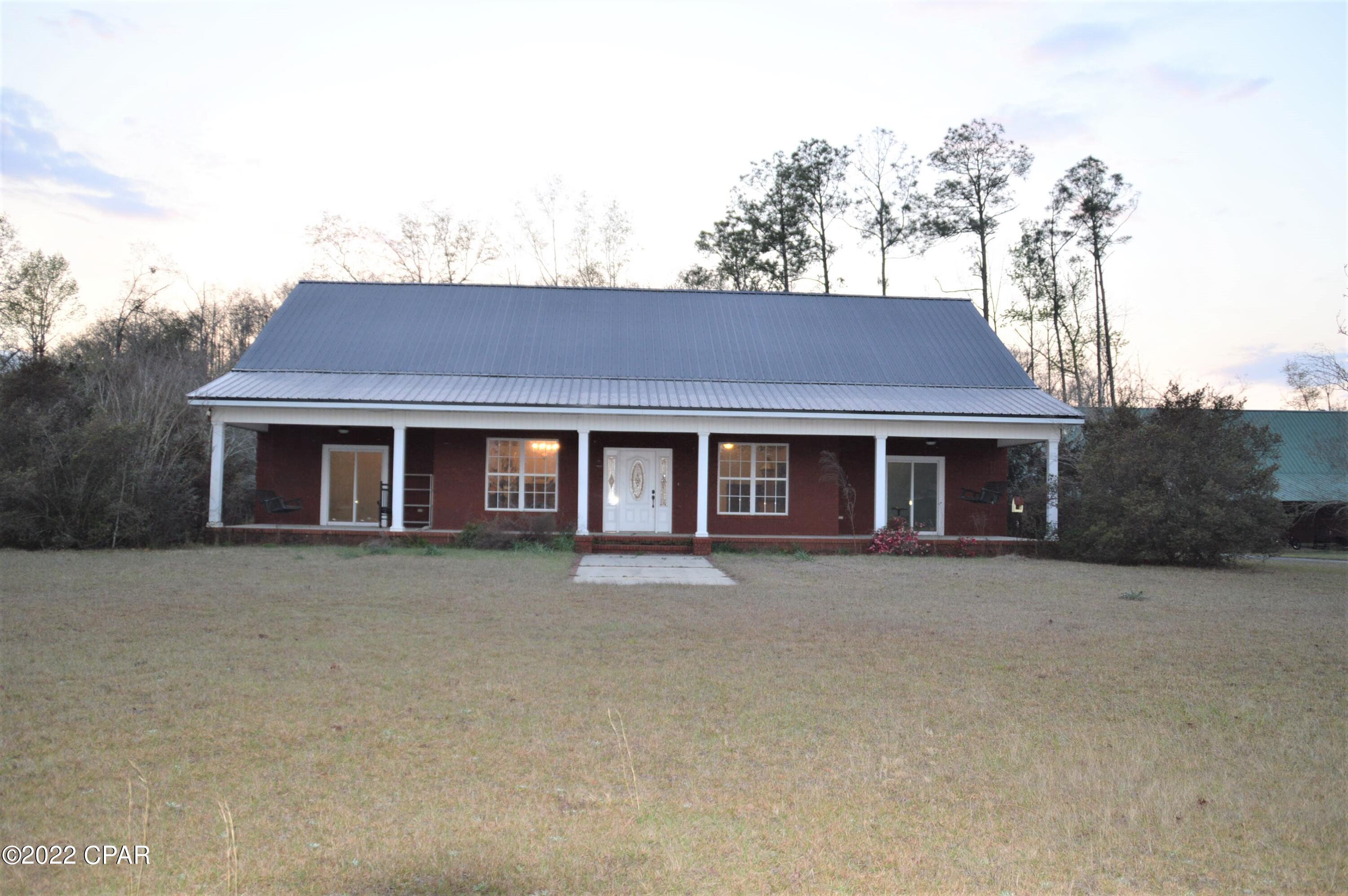 2171 Mill Road Cottondale, FL 32431 - Photo 1 of 31