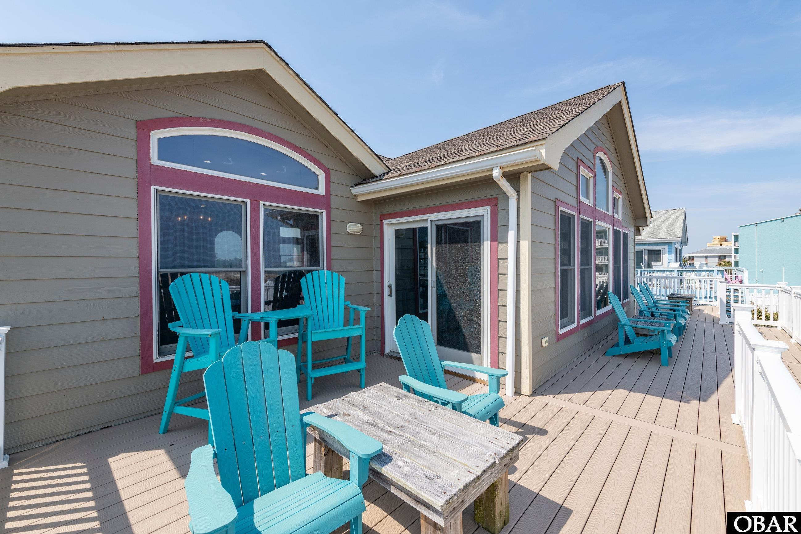 8137 South Old Oregon Inlet Road Nags Head, NC 27959 - Photo 15 of 62