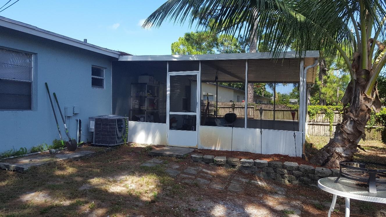 6180 Kendrick Street Jupiter, FL 33458 - Photo 12 of 14 Patio