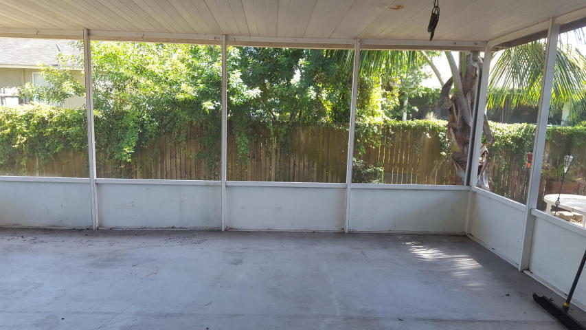6180 Kendrick Street Jupiter, FL 33458 - Photo 13 of 14 Patio