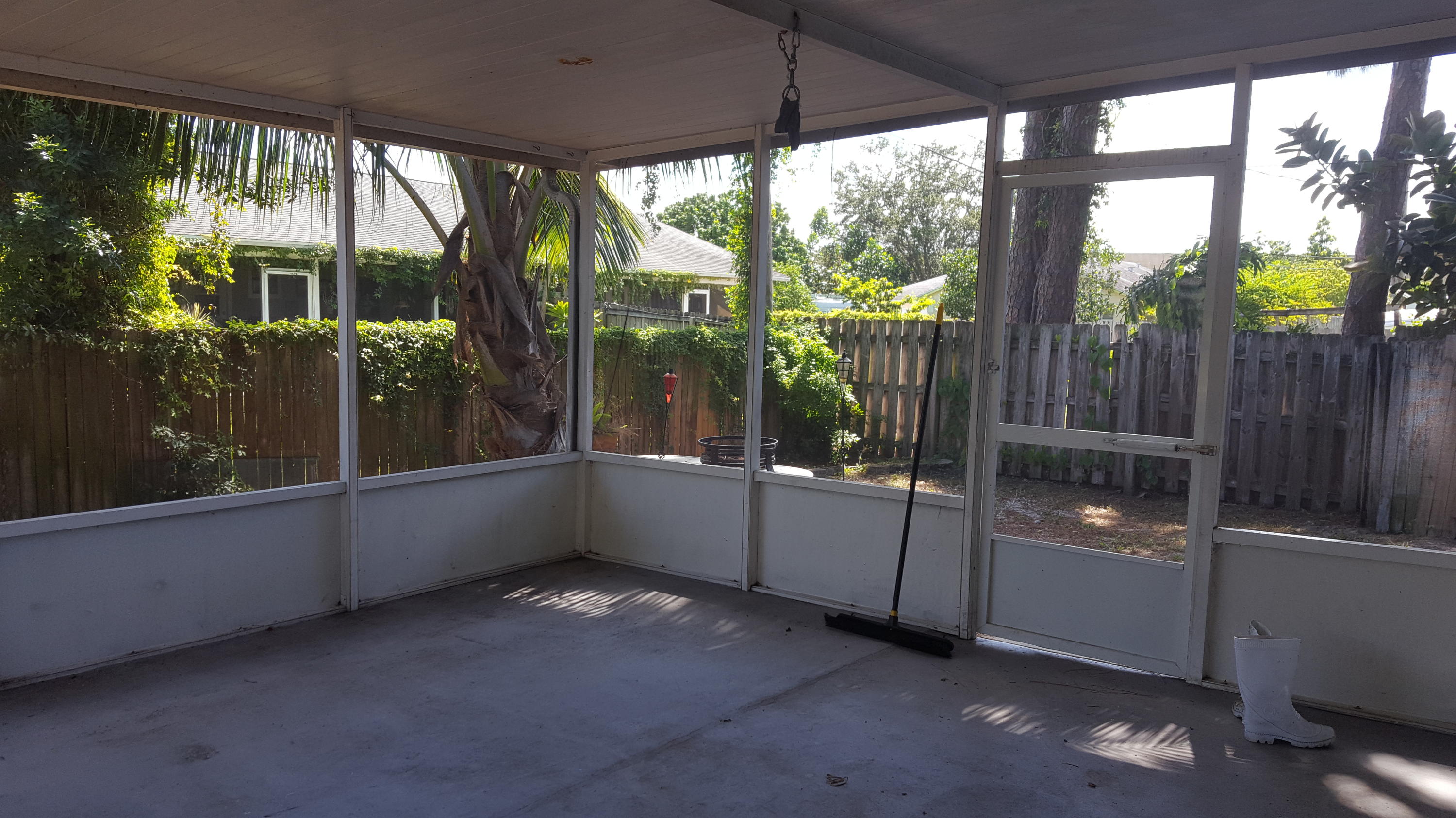 6180 Kendrick Street Jupiter, FL 33458 - Photo 14 of 14 Patio