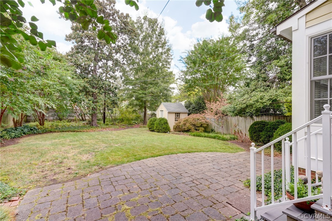 208 Seneca Road Richmond, VA 23226 - Photo 30 of 37 Gallery Image 30