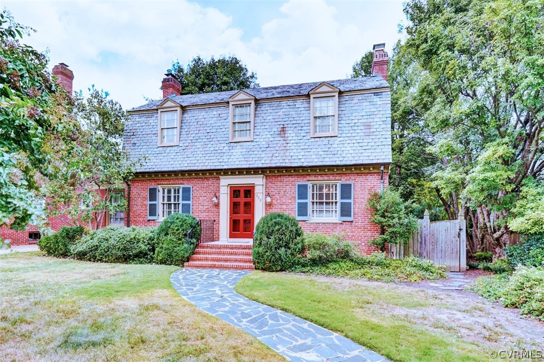 208 Seneca Road Richmond, VA 23226 - Photo 3 of 37 Gallery Image 3