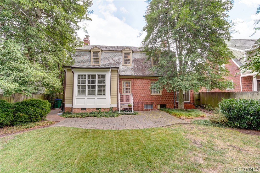 208 Seneca Road Richmond, VA 23226 - Photo 34 of 37 Gallery Image 34