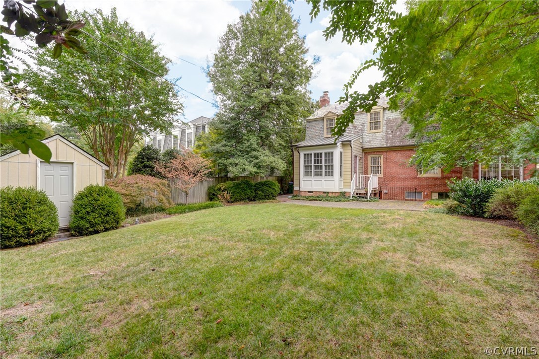 208 Seneca Road Richmond, VA 23226 - Photo 35 of 37 Gallery Image 35