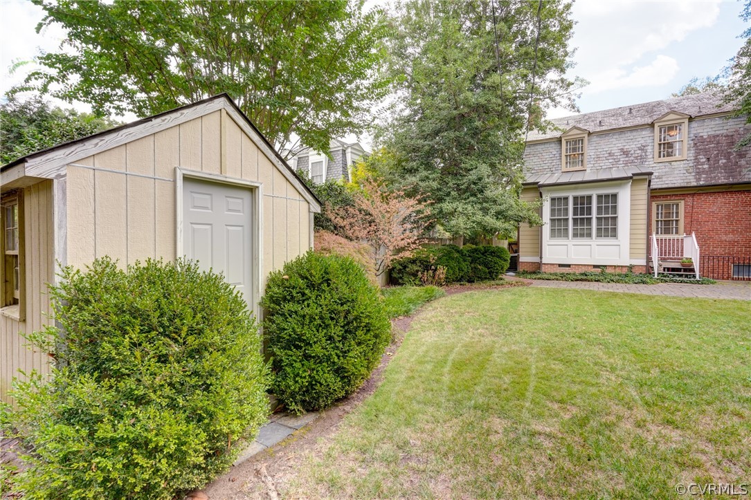208 Seneca Road Richmond, VA 23226 - Photo 36 of 37 Gallery Image 36