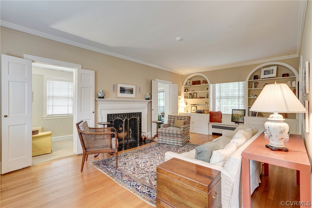 208 Seneca Road Richmond, VA 23226 - Photo 6 of 37 Gallery Image 6