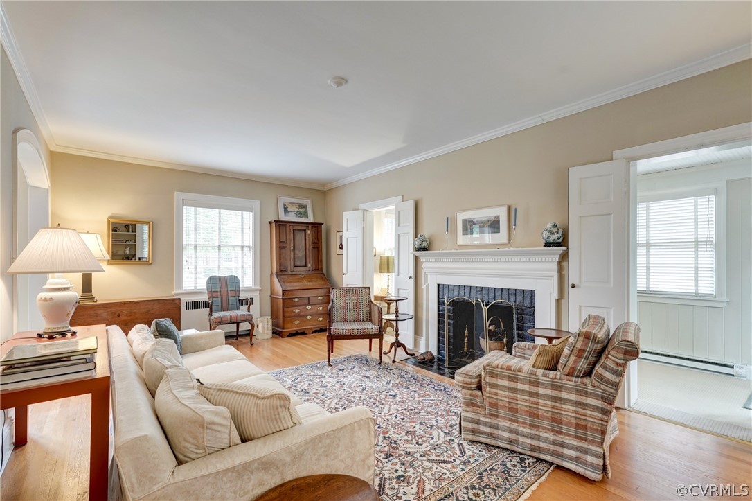 208 Seneca Road Richmond, VA 23226 - Photo 7 of 37 Gallery Image 7