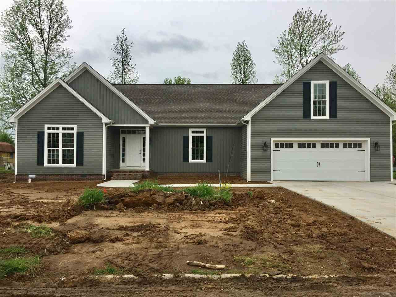 6500 Harris Road Paducah, KY 42001 - Photo 1 of 1 Photo 1