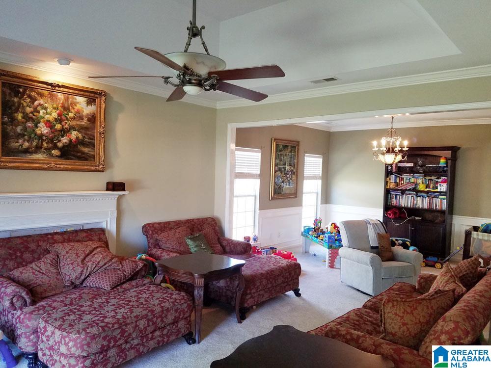 463 Savannah Cove Calera, AL 35040 - Photo 6 of 17