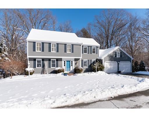 10 Quail Run Hingham, MA 02043 - Photo 1 of 30