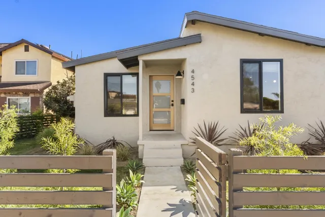 $1,649,000 | 4543 Moraga Avenue, San Diego, CA 92117