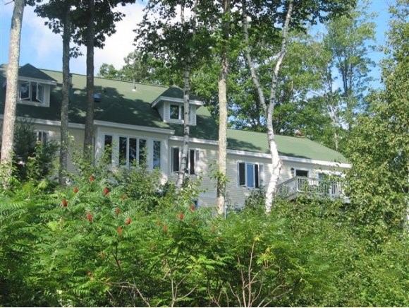 21 Grouse Hollow Road Meredith, NH 03253 - Photo 1 of 1