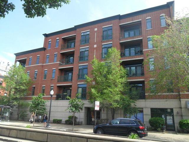 1111 West Madison Street, Unit 4C Chicago, IL 60607 - Photo 1 of 8