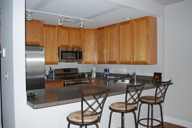 1111 West Madison Street, Unit 4C Chicago, IL 60607 - Photo 5 of 8