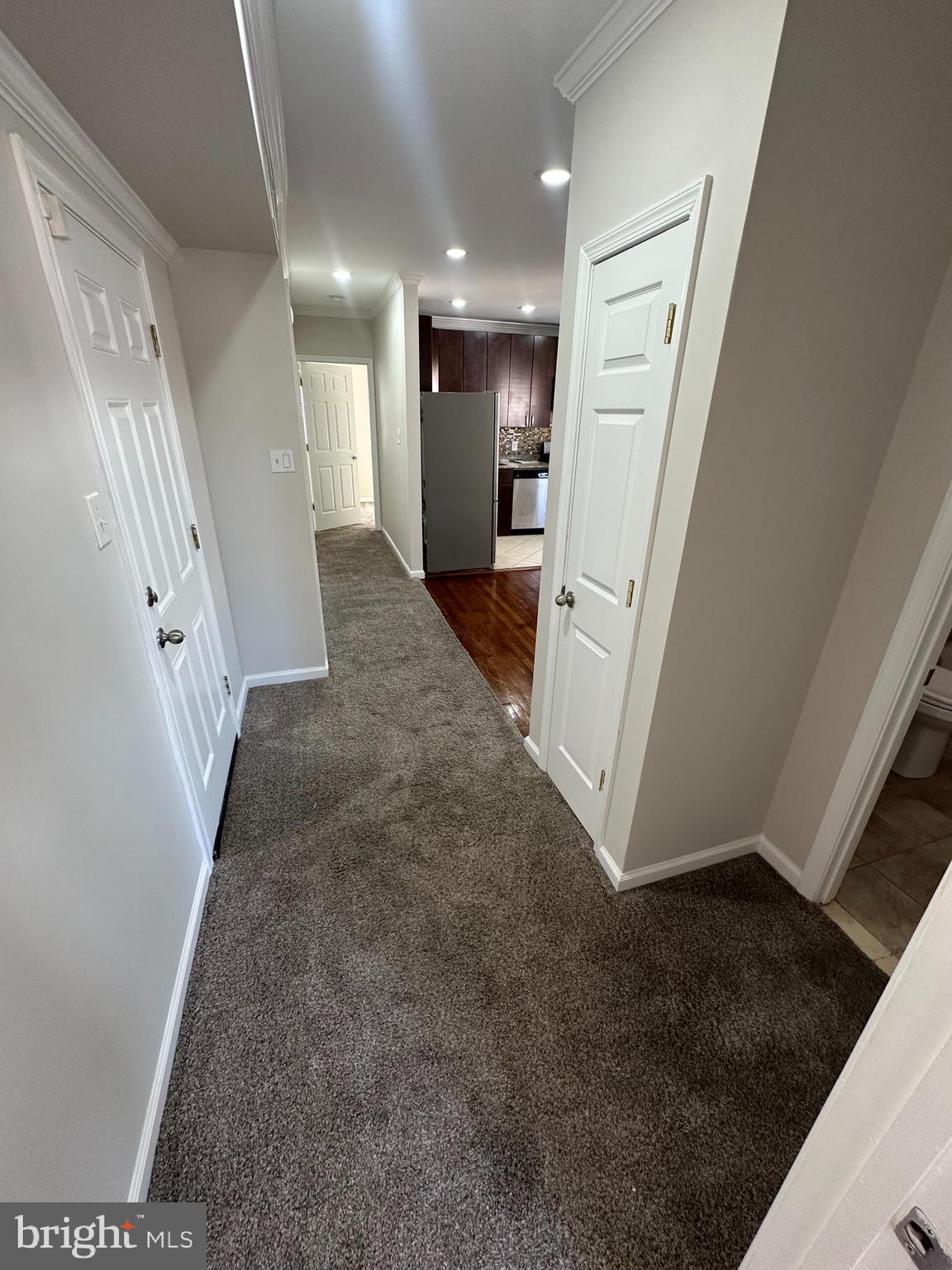 2712 6th Street Northeast Washington, DC 20017 - Photo 14 of 29