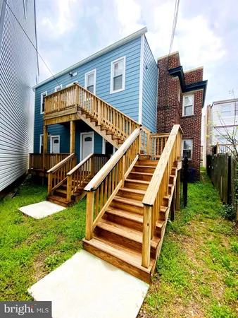 $2,200 | 2712 6th Street Northeast, Washington, DC 20017
